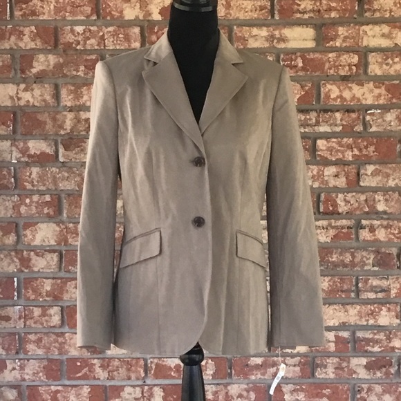 Talbots Jackets & Blazers - TALBOTS Jacket/Blazer